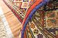 3' 11 x 5' 3 Torkaman Persian Rug thumbnail
