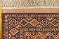 3' 11 x 5' 3 Torkaman Persian Rug thumbnail