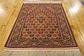 3' 11 x 5' 3 Torkaman Persian Rug thumbnail