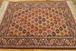 3' 11 x 5' 3 Torkaman Persian Rug thumbnail