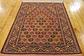 3' 11 x 5' 3 Torkaman Persian Rug thumbnail