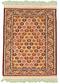 3' 11 x 5' 3 Torkaman Persian Rug thumbnail