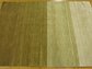 Unique Loom 4' x 5' 11 Loribaft Gabbeh Oriental Rug thumbnail image 17