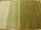 Unique Loom 4' x 5' 11 Loribaft Gabbeh Oriental Rug thumbnail image 18