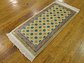 2' 3 x 4' 9 Antique Finish Rug thumbnail image 2