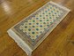 2' 3 x 4' 9 Antique Finish Rug thumbnail image 4