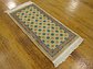 2' 3 x 4' 9 Antique Finish Rug thumbnail image 5