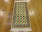 2' 3 x 4' 9 Antique Finish Rug thumbnail image 8
