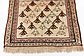 3' 5 x 6' 7 Ghashghaei Persian Rug thumbnail image 4