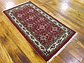 2' 11 x 5' 7 Hamedan Rug thumbnail image 3