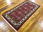 2' 11 x 5' 7 Hamedan Rug thumbnail image 4
