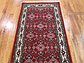 2' 11 x 5' 7 Hamedan Rug thumbnail image 8