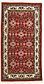 2' 11 x 5' 7 Hamedan Rug thumbnail image 1
