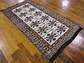 3' 7 x 6' 6 Ghashghaei Persian Rug thumbnail image 3