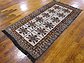 3' 7 x 6' 6 Ghashghaei Persian Rug thumbnail image 4