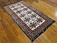 3' 7 x 6' 6 Ghashghaei Persian Rug thumbnail image 5
