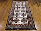 3' 7 x 6' 6 Ghashghaei Persian Rug thumbnail image 6