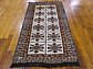 3' 7 x 6' 6 Ghashghaei Persian Rug thumbnail image 7