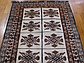 3' 7 x 6' 6 Ghashghaei Persian Rug thumbnail image 9
