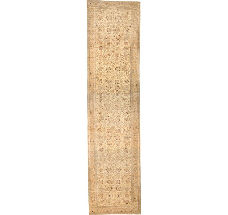 8' 3 x 32' 9 Peshawar Ziegler Orient...