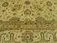 15' 3 x 23' 8 Peshawar Ziegler Oriental Rug thumbnail image 12