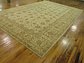 15' 3 x 23' 8 Peshawar Ziegler Oriental Rug thumbnail image 2