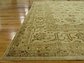 15' 3 x 23' 8 Peshawar Ziegler Oriental Rug thumbnail image 20
