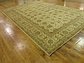 15' 3 x 23' 8 Peshawar Ziegler Oriental Rug thumbnail image 3