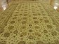 15' 3 x 23' 8 Peshawar Ziegler Oriental Rug thumbnail image 8