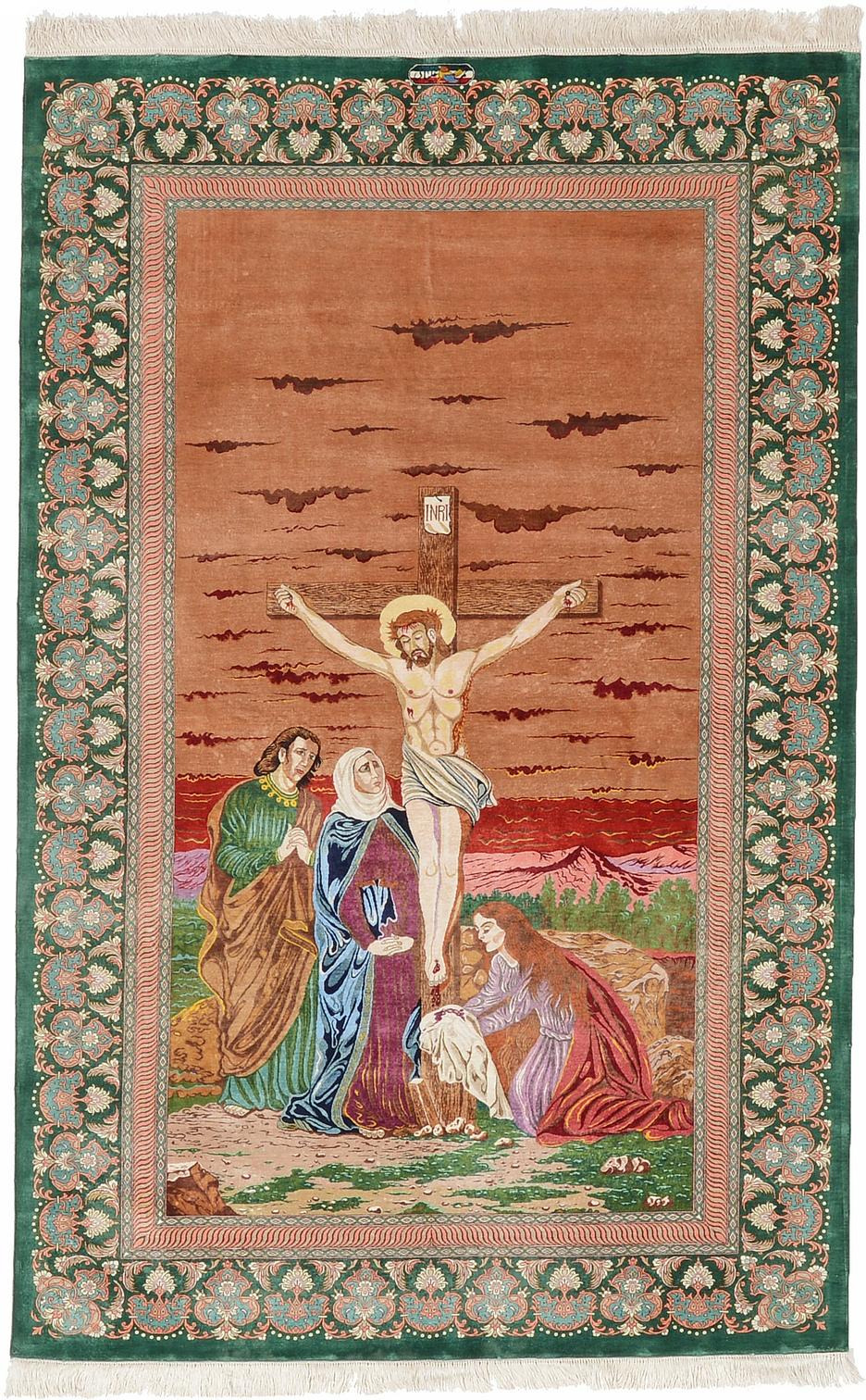 Main image of rug