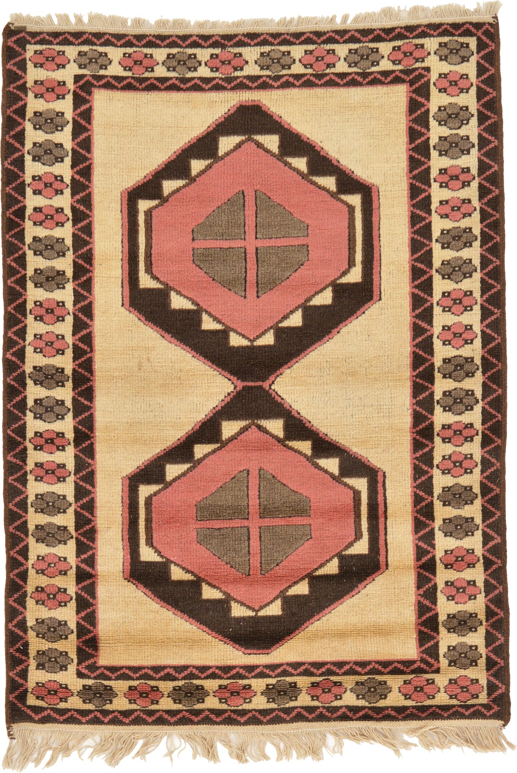 Beige 3 10 X 5 Kars Rug Erugs