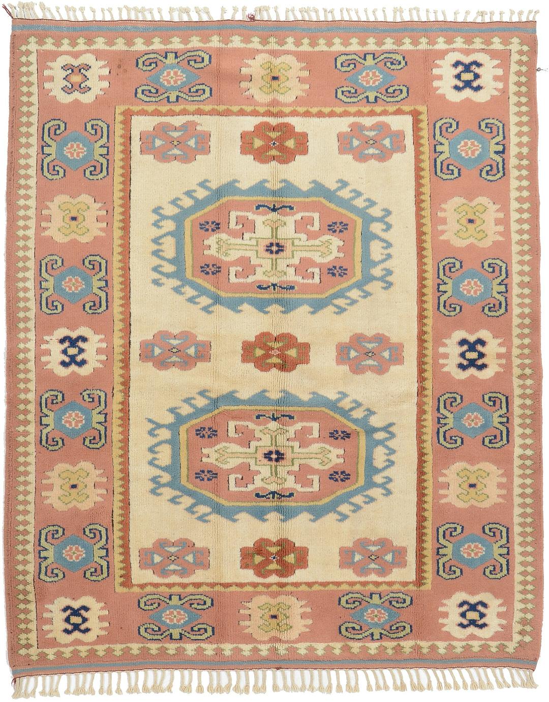 Beige 5 7 X Kars Rug Oriental Rugs Erugs 5 7 X Kars Rug