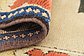 3' x 8' 6 Kars Runner Rug thumbnail image 9