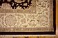 8' 1 x 10' Royal Tabriz Oriental Rug thumbnail image 14