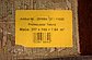 8' 1 x 10' Royal Tabriz Oriental Rug thumbnail image 17