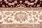 8' 1 x 10' Royal Tabriz Oriental Rug thumbnail image 5