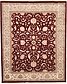 8' 1 x 10' Royal Tabriz Oriental Rug thumbnail image 1