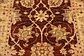2' 7 x 9' Peshawar Ziegler Oriental Runner Rug thumbnail image 4