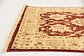 2' 7 x 9' Peshawar Ziegler Oriental Runner Rug thumbnail image 6