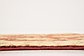 2' 7 x 9' Peshawar Ziegler Oriental Runner Rug thumbnail image 8