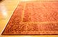 4' 7 x 6' 2 Kashkuli Gabbeh Persian Rug thumbnail