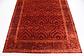 4' 7 x 6' 2 Kashkuli Gabbeh Persian Rug thumbnail