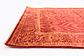 4' 7 x 6' 2 Kashkuli Gabbeh Persian Rug thumbnail
