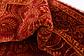 4' 7 x 6' 2 Kashkuli Gabbeh Persian Rug thumbnail