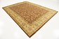 8' x 10' 3 Tabriz Hadji Jalili Oriental Rug thumbnail image 2