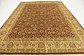 8' x 10' 3 Tabriz Hadji Jalili Oriental Rug thumbnail image 3