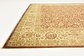 8' x 10' 3 Tabriz Hadji Jalili Oriental Rug thumbnail image 5