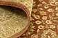 8' x 10' 3 Tabriz Hadji Jalili Oriental Rug thumbnail image 8