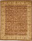 8' x 10' 3 Tabriz Hadji Jalili Oriental Rug thumbnail image 1