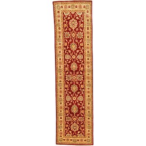 85cm x 305cm Peshawar Ziegler Orient...